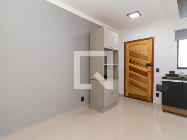 Apto, Vila Ré, 1 Quarto, 28 m2 São Paulo