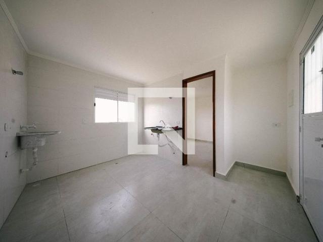 Apto, Vila Ré, 1 Quarto, 29 m2 São Paulo