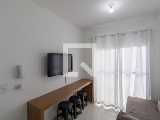 Apto, Vila Ré, 1 Quarto, 29 m2 São Paulo