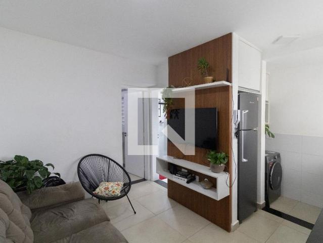Apto, Vila Ré, 1 Quarto, 30 m2 São Paulo