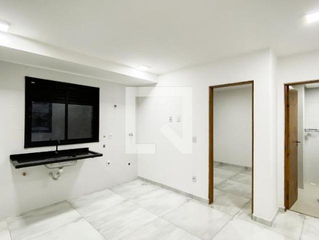 Apto, Vila Ré, 1 Quarto, 30 m2 São Paulo