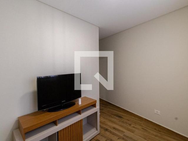 Apto, Vila Ré, 1 Quarto, 31 m2 São Paulo