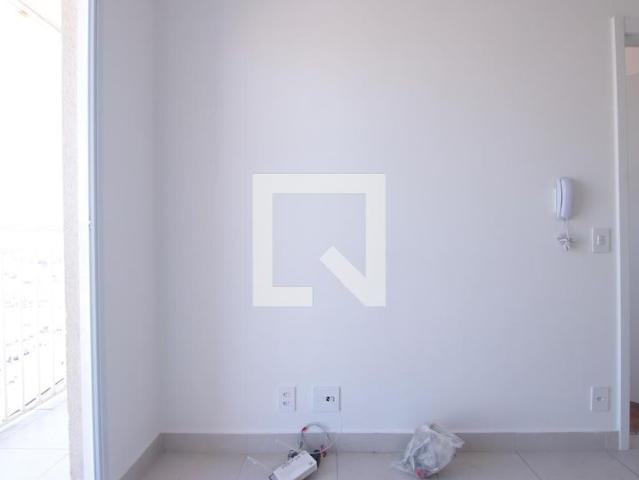 Apto, Vila Ré, 1 Quarto, 31 m2 São Paulo