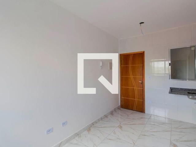 Apto, Vila Ré, 1 Quarto, 32 m2 São Paulo