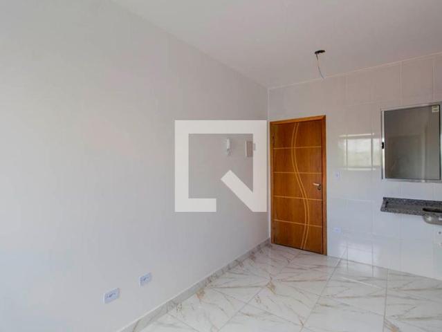 Apto, Vila Ré, 1 Quarto, 32 m2 São Paulo