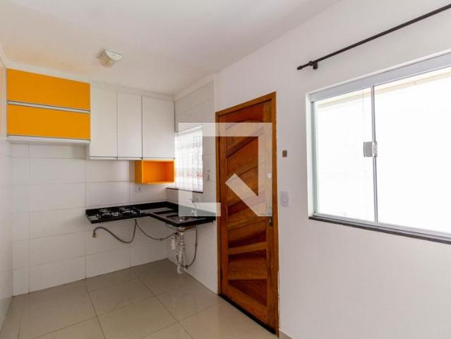 Apto, Vila Ré, 1 Quarto, 32 m2 São Paulo