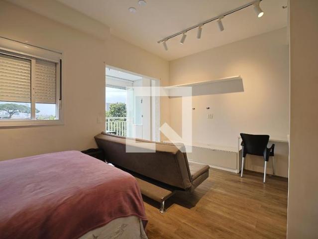 Apto, Vila Ré, 1 Quarto, 34 m2 São Paulo