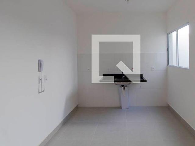 Apto, Vila Ré, 1 Quarto, 34 m2 São Paulo