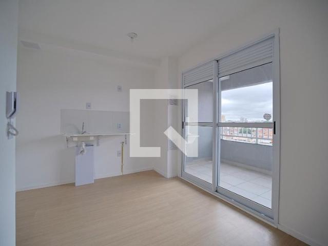 Apto, Vila Ré, 1 Quarto, 35 m2 São Paulo