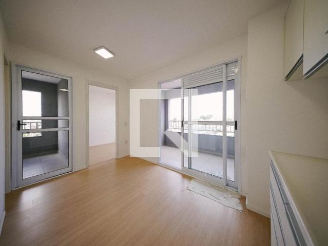 Apto, Vila Ré, 1 Quarto, 35 m2 São Paulo