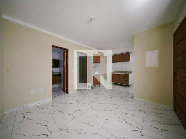 Apto, Vila Ré, 1 Quarto, 36 m2 São Paulo