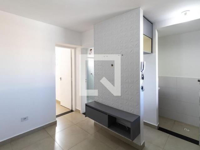 Apto, Vila Ré, 1 Quarto, 38 m2 São Paulo