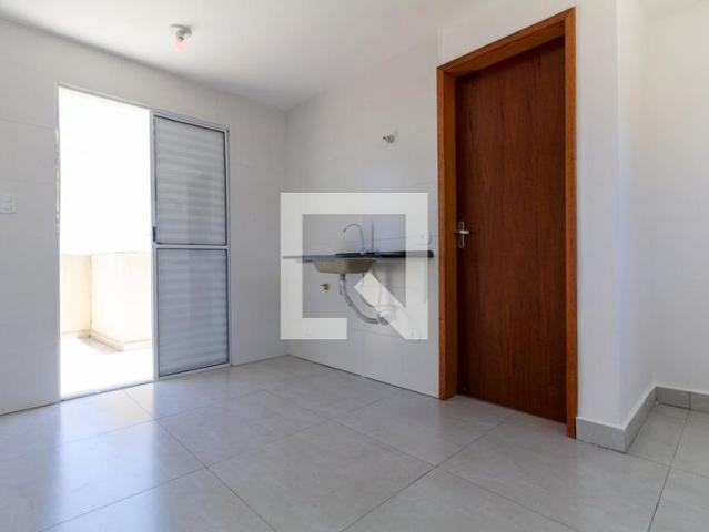 Apto, Vila Ré, 1 Quarto, 40 m2 São Paulo