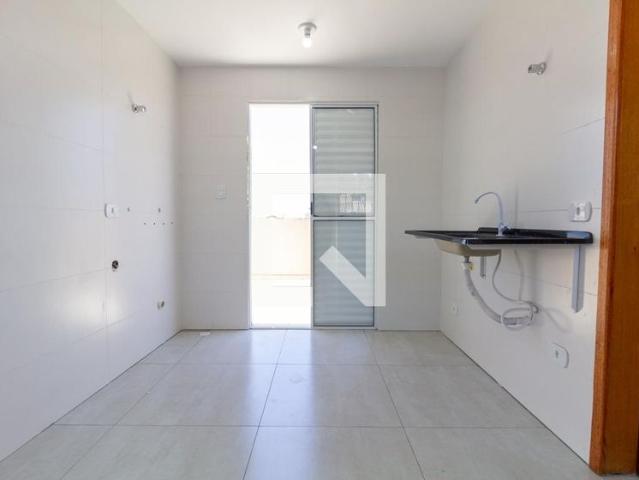 Apto, Vila Ré, 1 Quarto, 40 m2 São Paulo