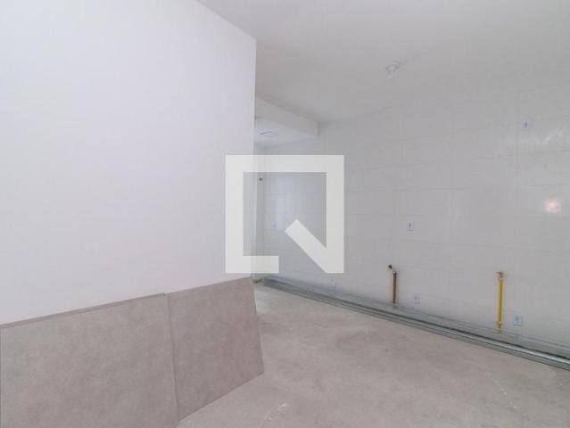 Apto, Vila Ré, 1 Quarto, 40 m2 São Paulo