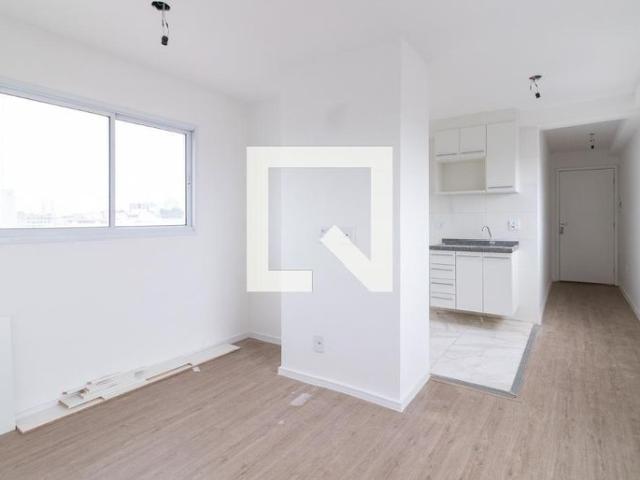 Apto, Vila Ré, 1 Quarto, 44 m2 São Paulo