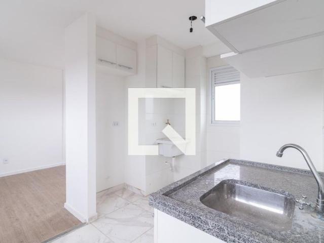 Apto, Vila Ré, 1 Quarto, 44 m2 São Paulo