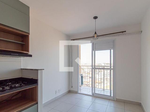 Apto, Vila Ré, 1 Quarto, 44 m2 São Paulo