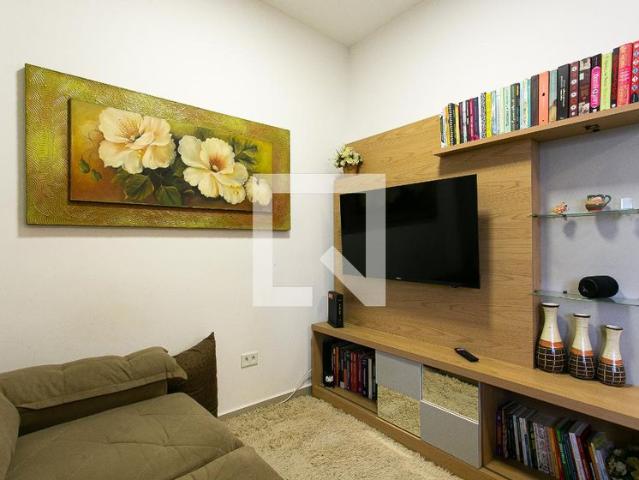 Apto, Vila Ré, 1 Quarto, 50 m2 São Paulo