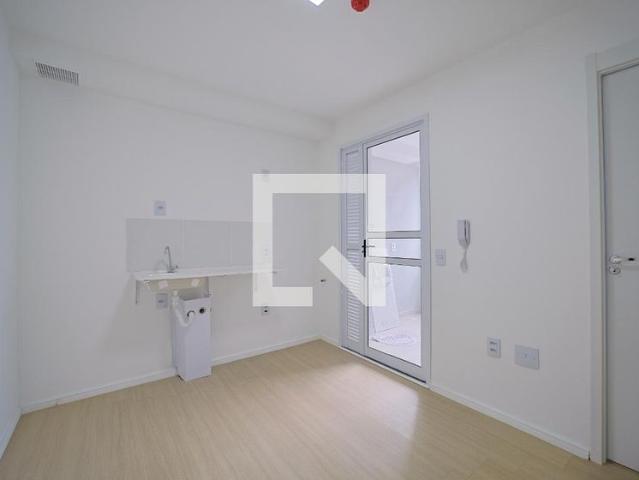 Apto, Vila Ré, 2 Quartos, 29 m2 São Paulo