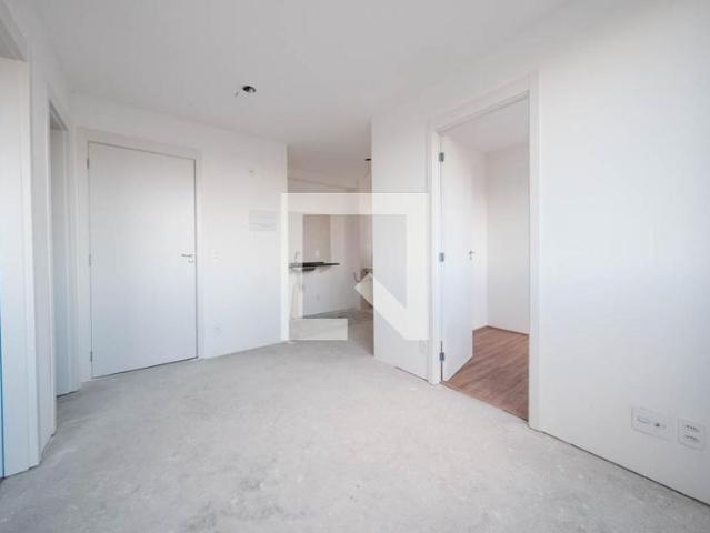 Apto, Vila Ré, 2 Quartos, 34 m2 São Paulo