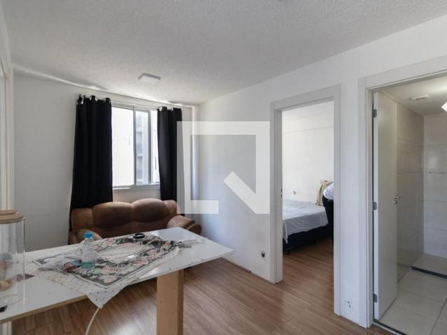 Apto, Vila Ré, 2 Quartos, 34 m2 São Paulo