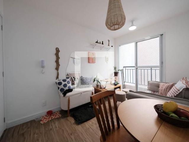 Apto, Vila Ré, 2 Quartos, 34 m2 São Paulo