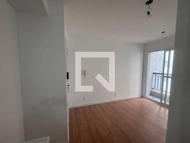 Apto, Vila Ré, 2 Quartos, 34 m2 São Paulo