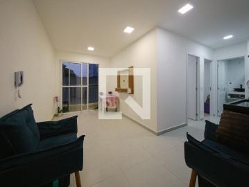 Apto, Vila Ré, 2 Quartos, 35 m2 São Paulo