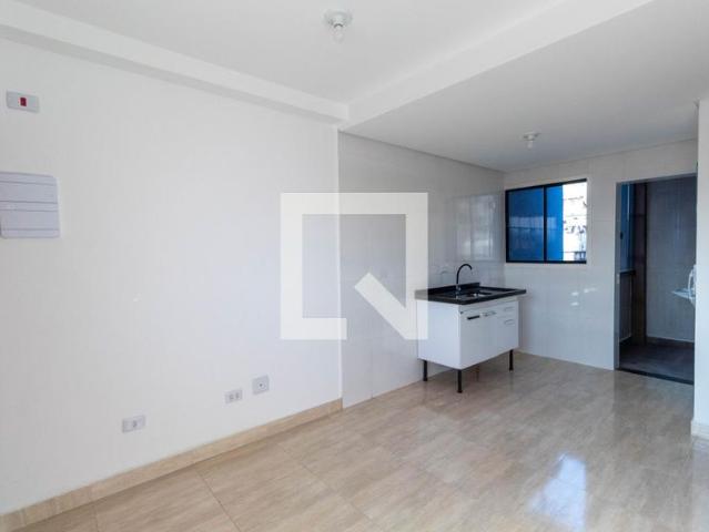 Apto, Vila Ré, 2 Quartos, 35 m2 São Paulo