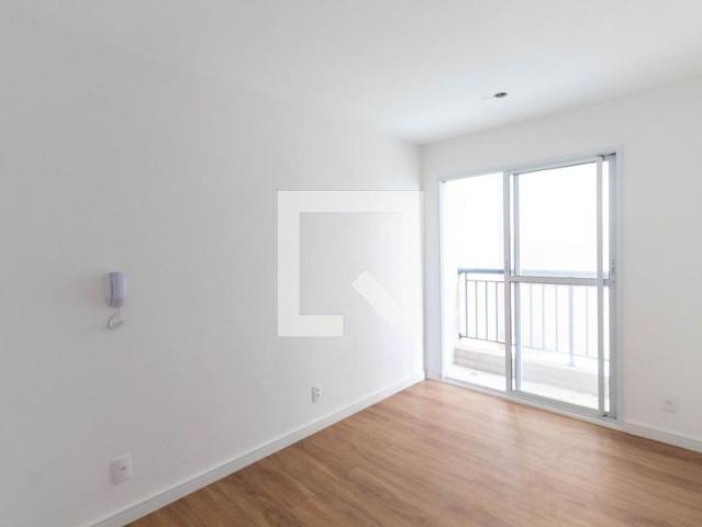Apto, Vila Ré, 2 Quartos, 35 m2 São Paulo