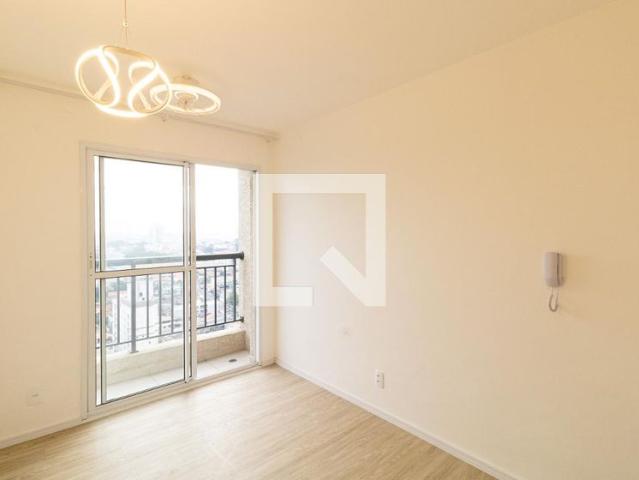 Apto, Vila Ré, 2 Quartos, 36 m2 São Paulo