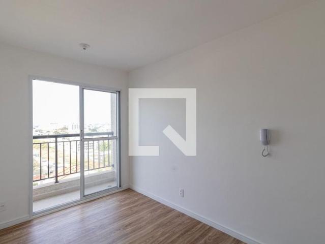 Apto, Vila Ré, 2 Quartos, 36 m2 São Paulo
