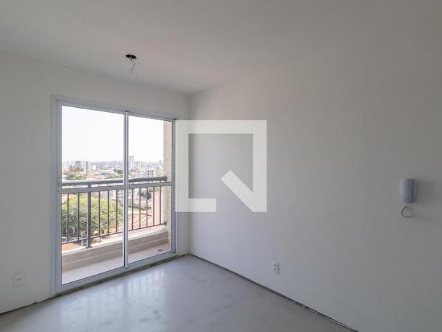 Apto, Vila Ré, 2 Quartos, 36 m2 São Paulo