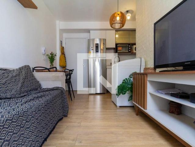 Apto, Vila Ré, 2 Quartos, 36 m2 São Paulo