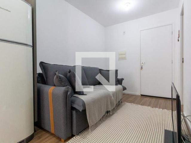 Apto, Vila Ré, 2 Quartos, 36 m2 São Paulo