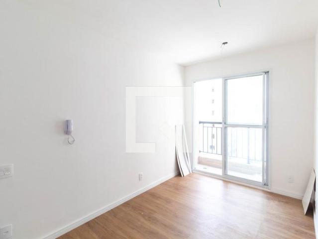 Apto, Vila Ré, 2 Quartos, 36 m2 São Paulo