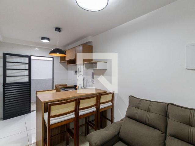 Apto, Vila Ré, 2 Quartos, 36 m2 São Paulo