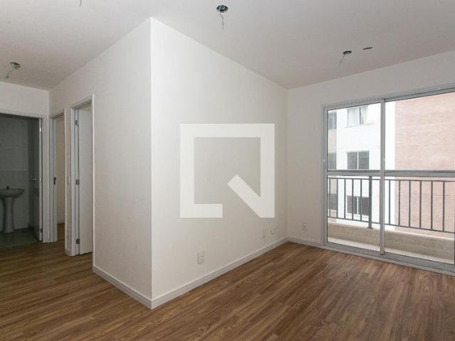 Apto, Vila Ré, 2 Quartos, 36 m2 São Paulo