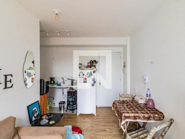 Apto, Vila Ré, 2 Quartos, 36 m2 São Paulo
