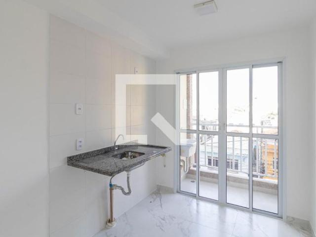 Apto, Vila Ré, 2 Quartos, 37 m2 São Paulo