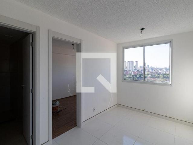 Apto, Vila Ré, 2 Quartos, 37 m2 São Paulo