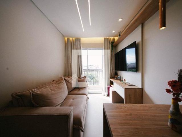 Apto, Vila Ré, 2 Quartos, 37 m2 São Paulo