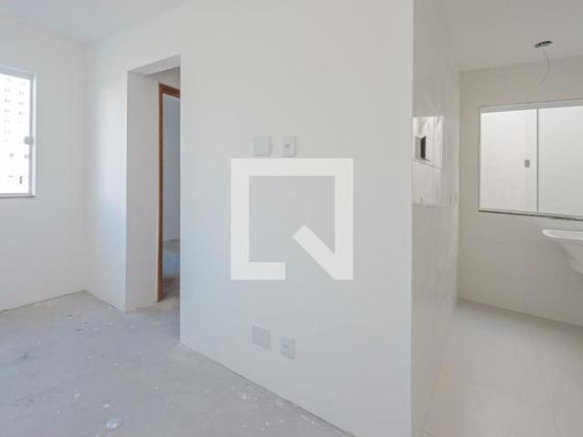 Apto, Vila Ré, 2 Quartos, 37 m2 São Paulo
