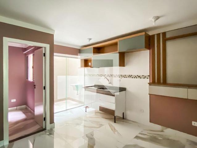 Apto, Vila Ré, 2 Quartos, 37 m2 São Paulo