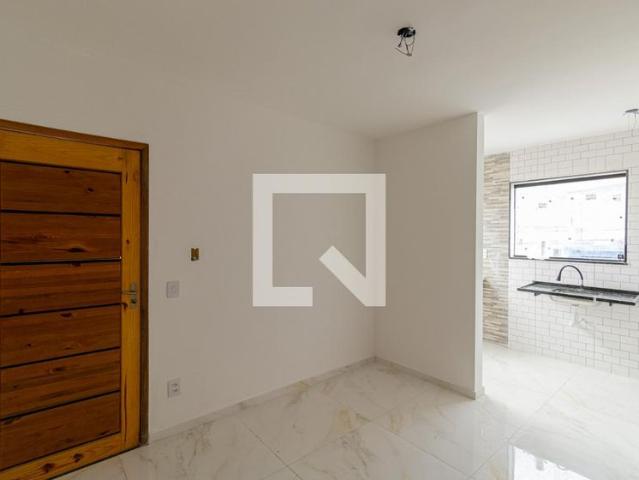 Apto, Vila Ré, 2 Quartos, 37 m2 São Paulo