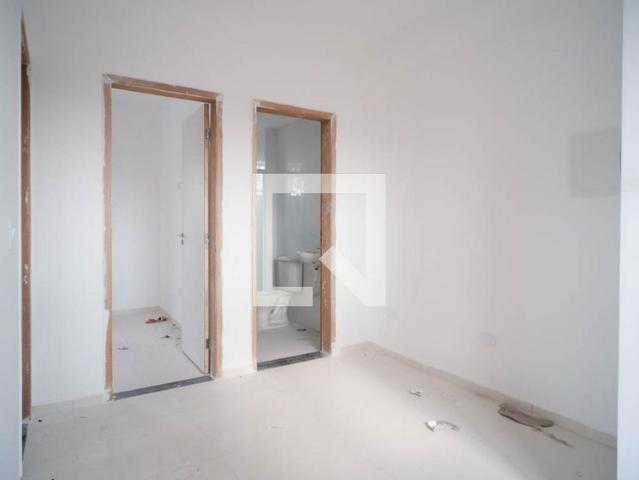 Apto, Vila Ré, 2 Quartos, 39 m2 São Paulo