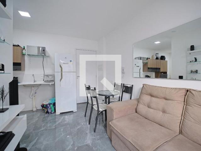 Apto, Vila Ré, 2 Quartos, 39 m2 São Paulo