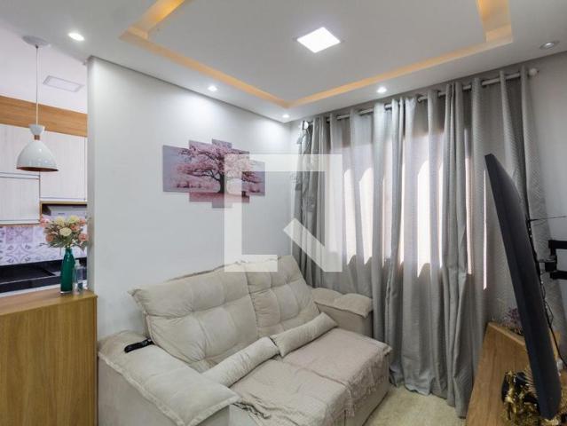 Apto, Vila Ré, 2 Quartos, 44 m2 São Paulo