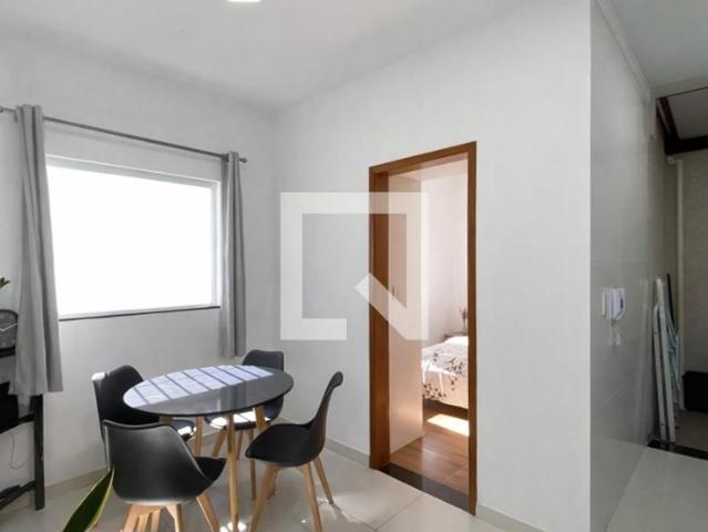 Apto, Vila Ré, 2 Quartos, 45 m2 São Paulo